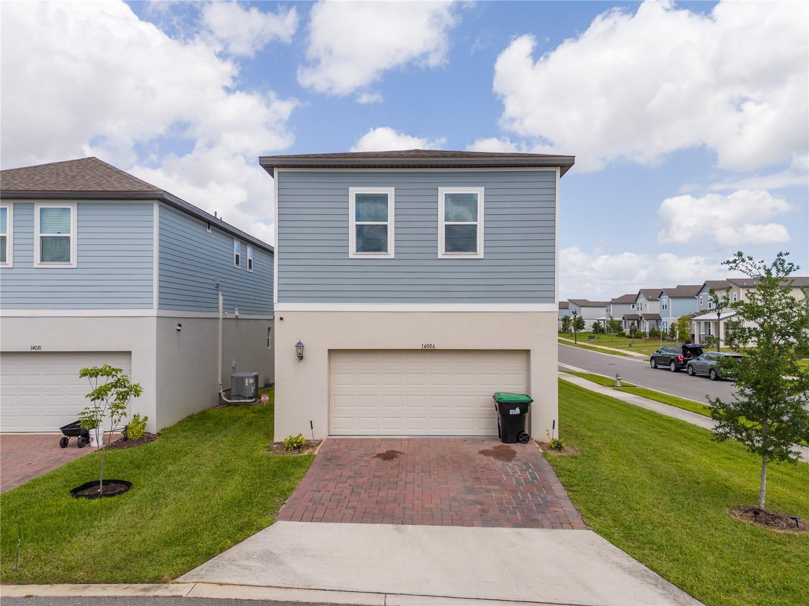 14006 FRASIER STREET, WINTER GARDEN, FL, 34787