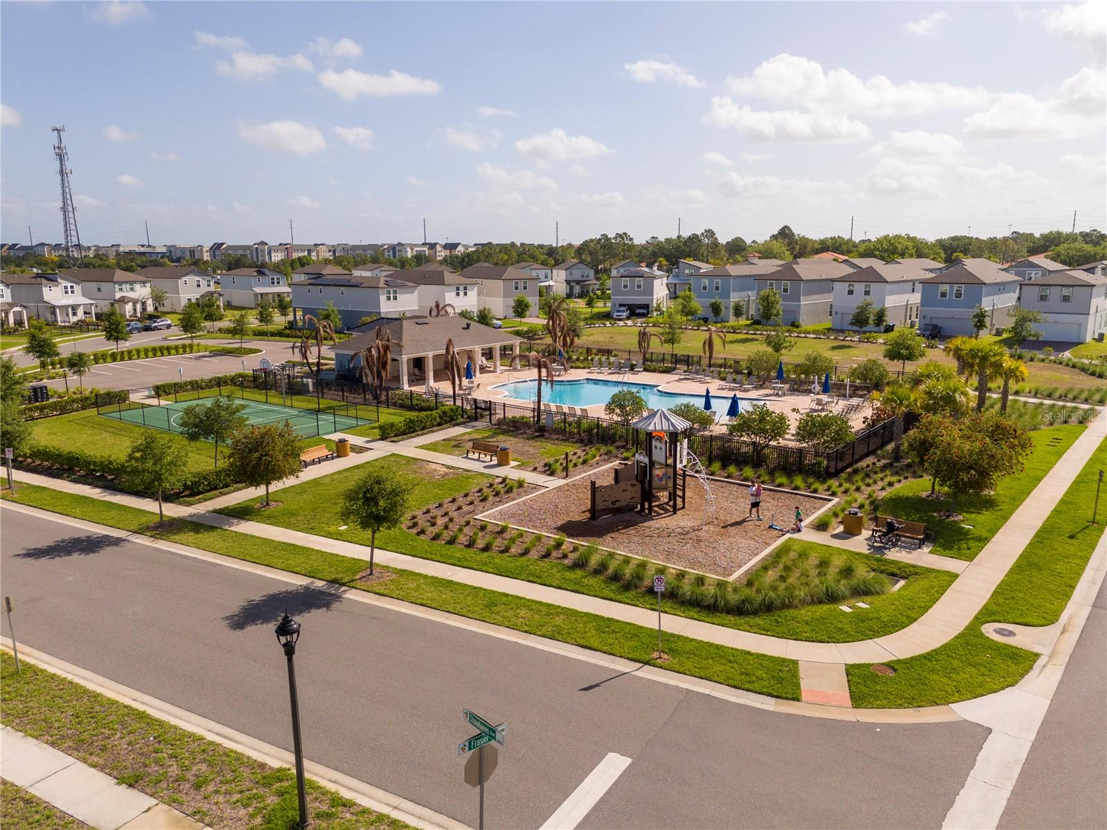 14006 FRASIER STREET, WINTER GARDEN, FL, 34787