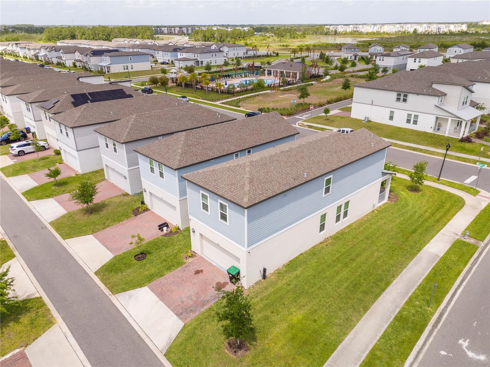 14006 FRASIER STREET, WINTER GARDEN, FL, 34787