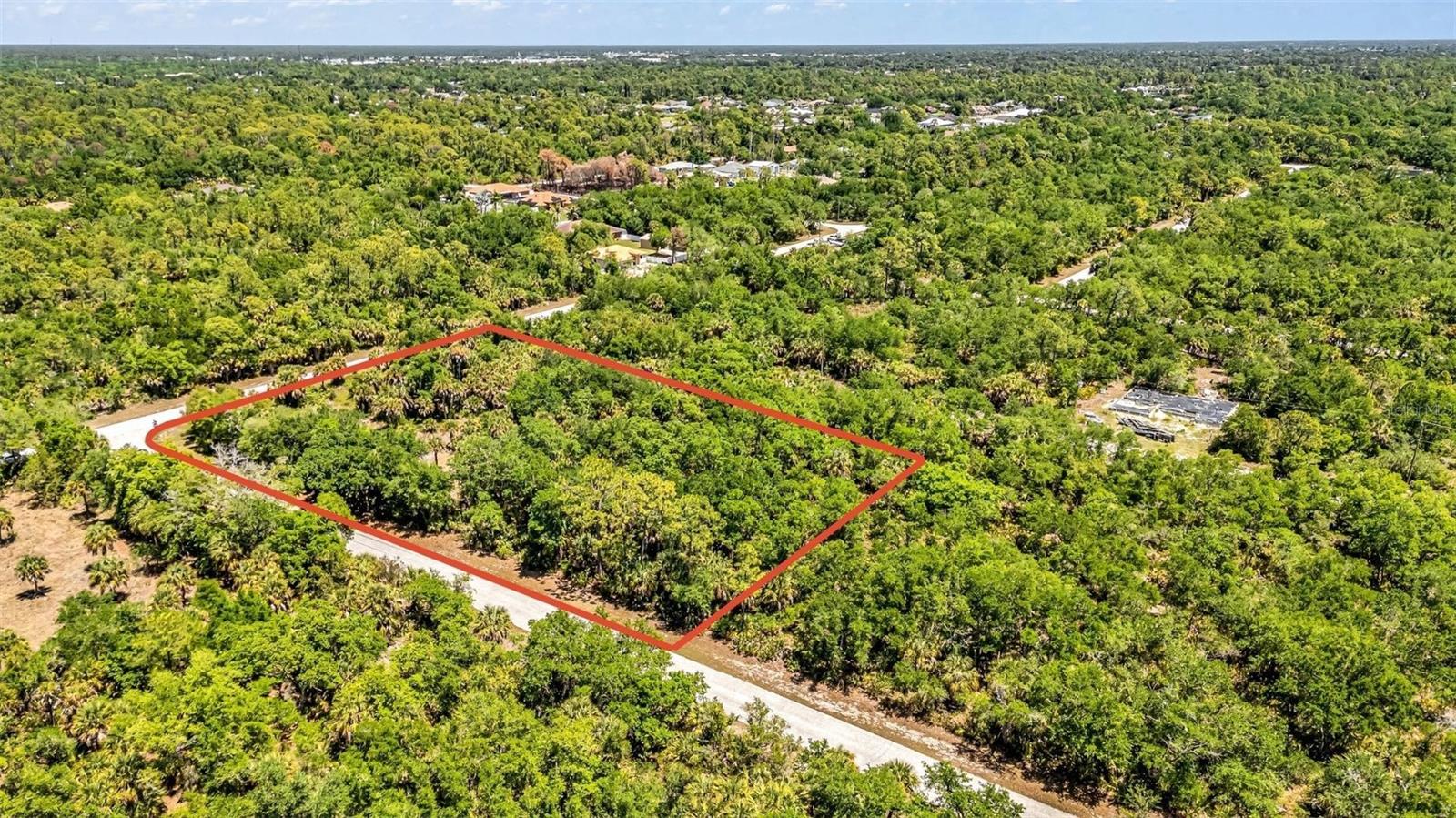 17045 ALVIN AVE, PORT CHARLOTTE, FL, 33948