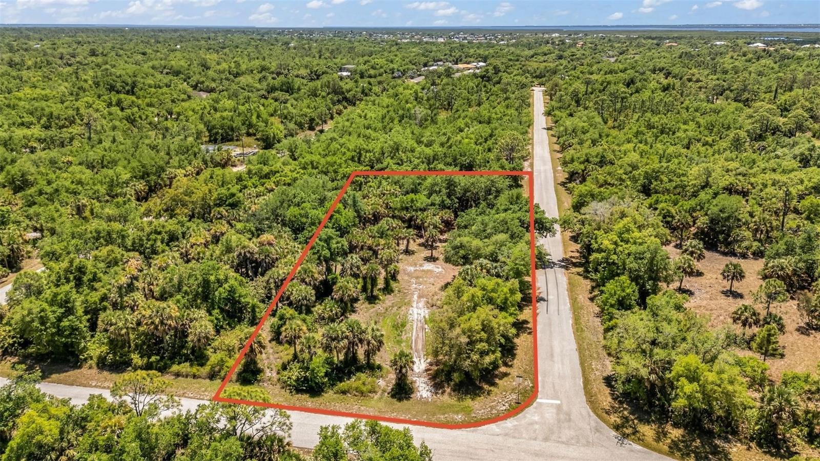 17045 ALVIN AVE, PORT CHARLOTTE, FL, 33948