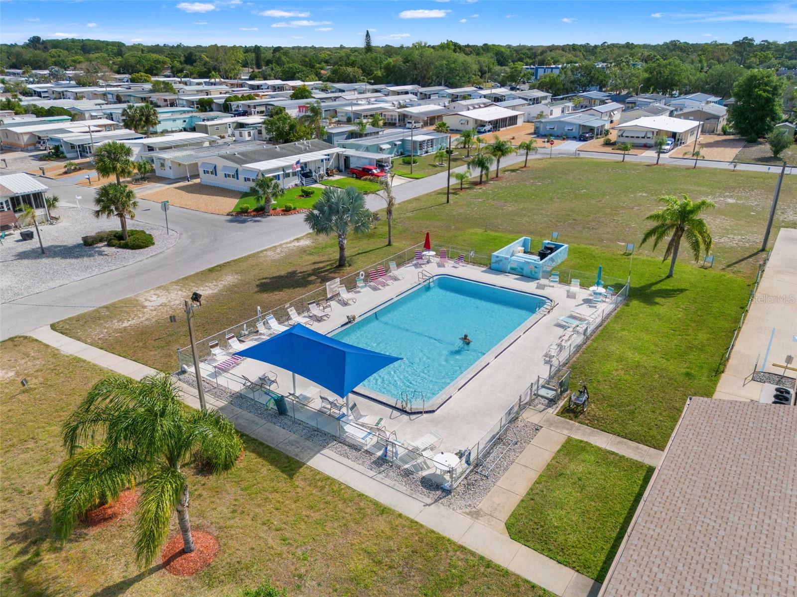 12019 CARTWRIGHT DR, HUDSON, FL, 34667