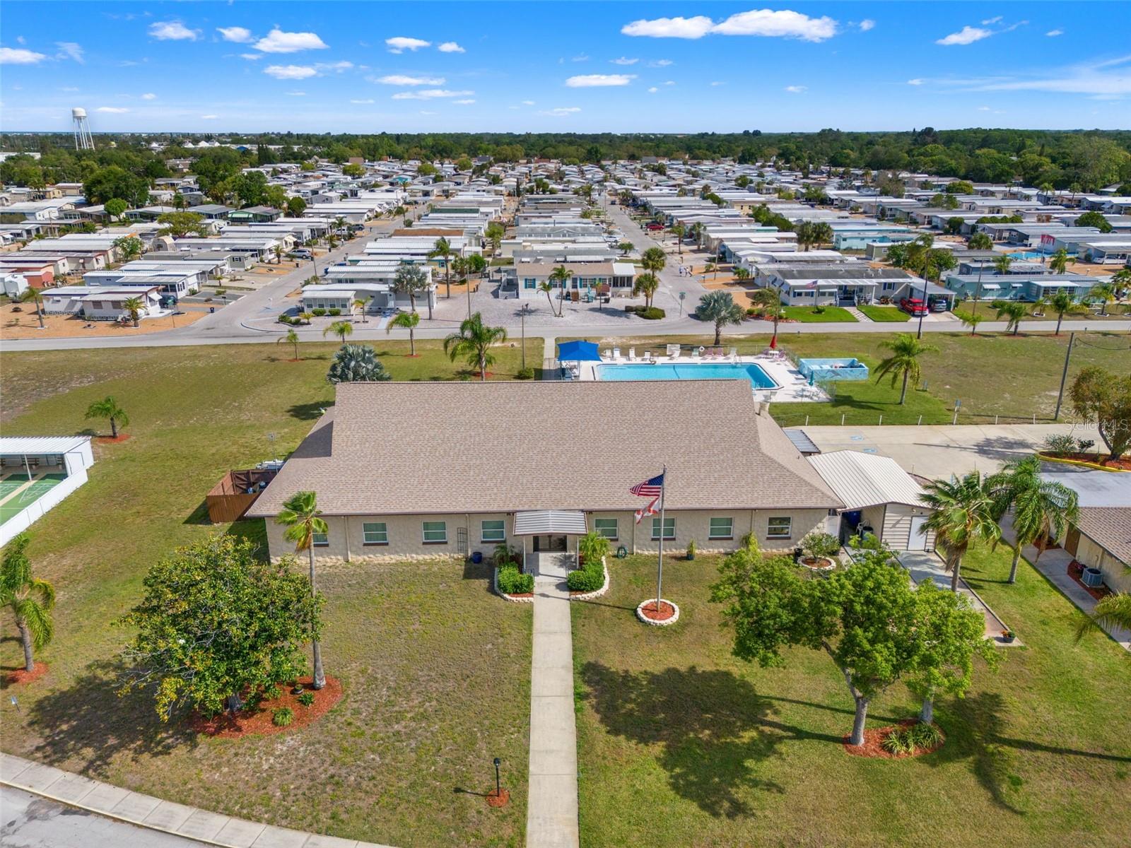 12019 CARTWRIGHT DR, HUDSON, FL, 34667