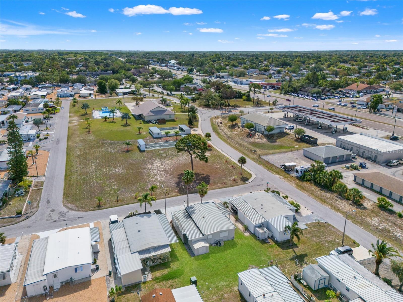 12019 CARTWRIGHT DR, HUDSON, FL, 34667