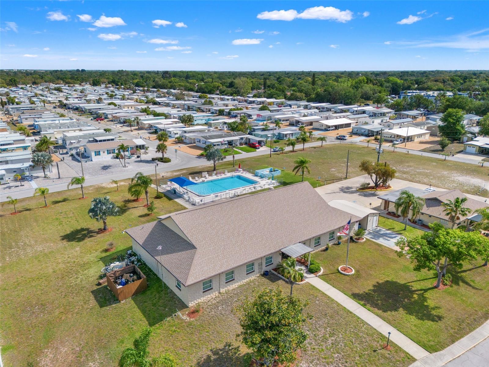 12019 CARTWRIGHT DR, HUDSON, FL, 34667