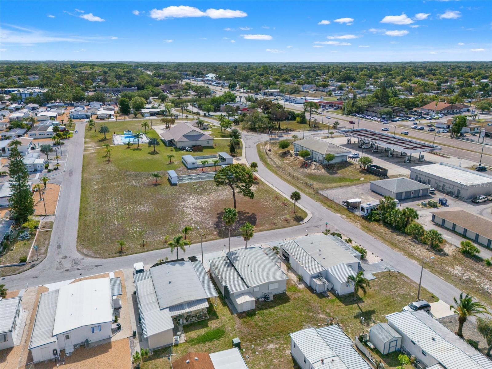 12019 CARTWRIGHT DR, HUDSON, FL, 34667