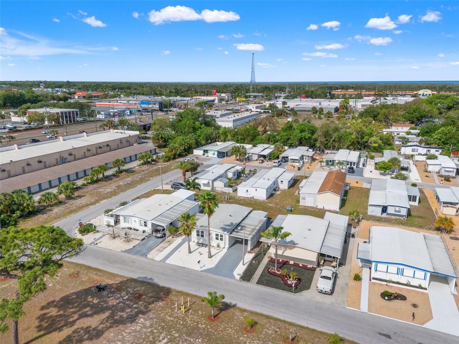 12019 CARTWRIGHT DR, HUDSON, FL, 34667