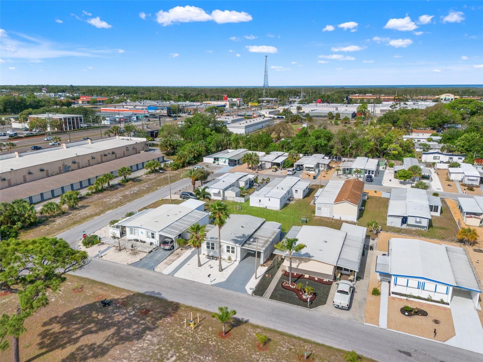 12019 CARTWRIGHT DR, HUDSON, FL, 34667