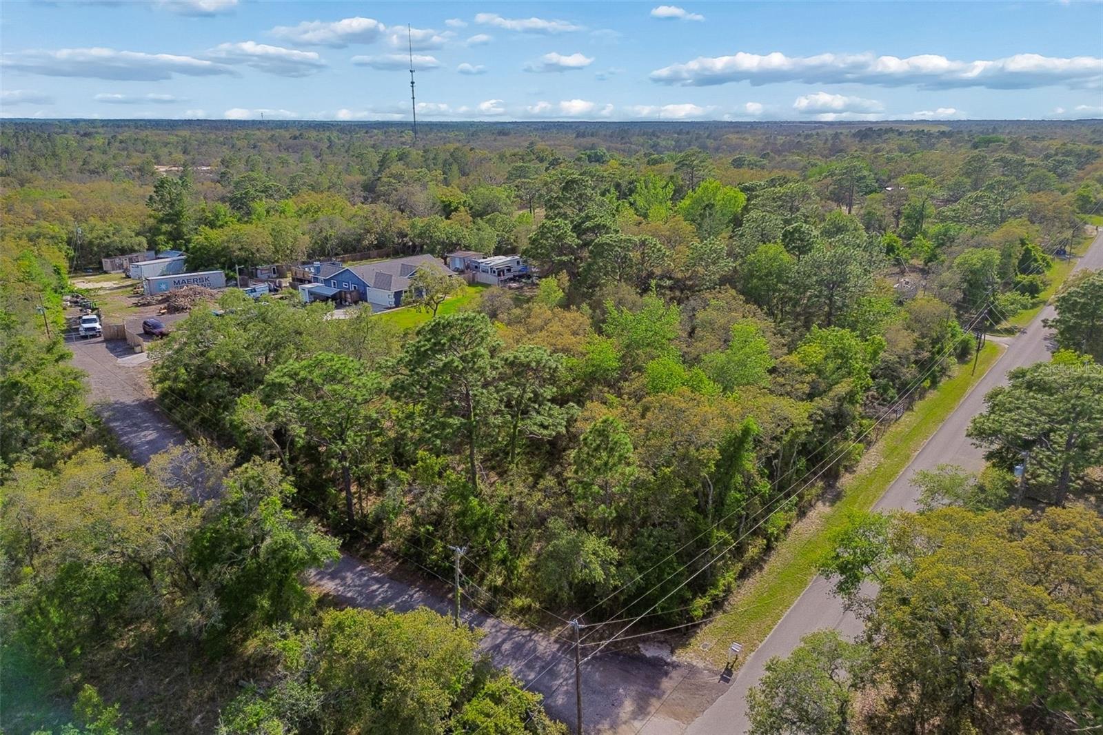 12916 ITHACA AVE, HUDSON, FL, 34667