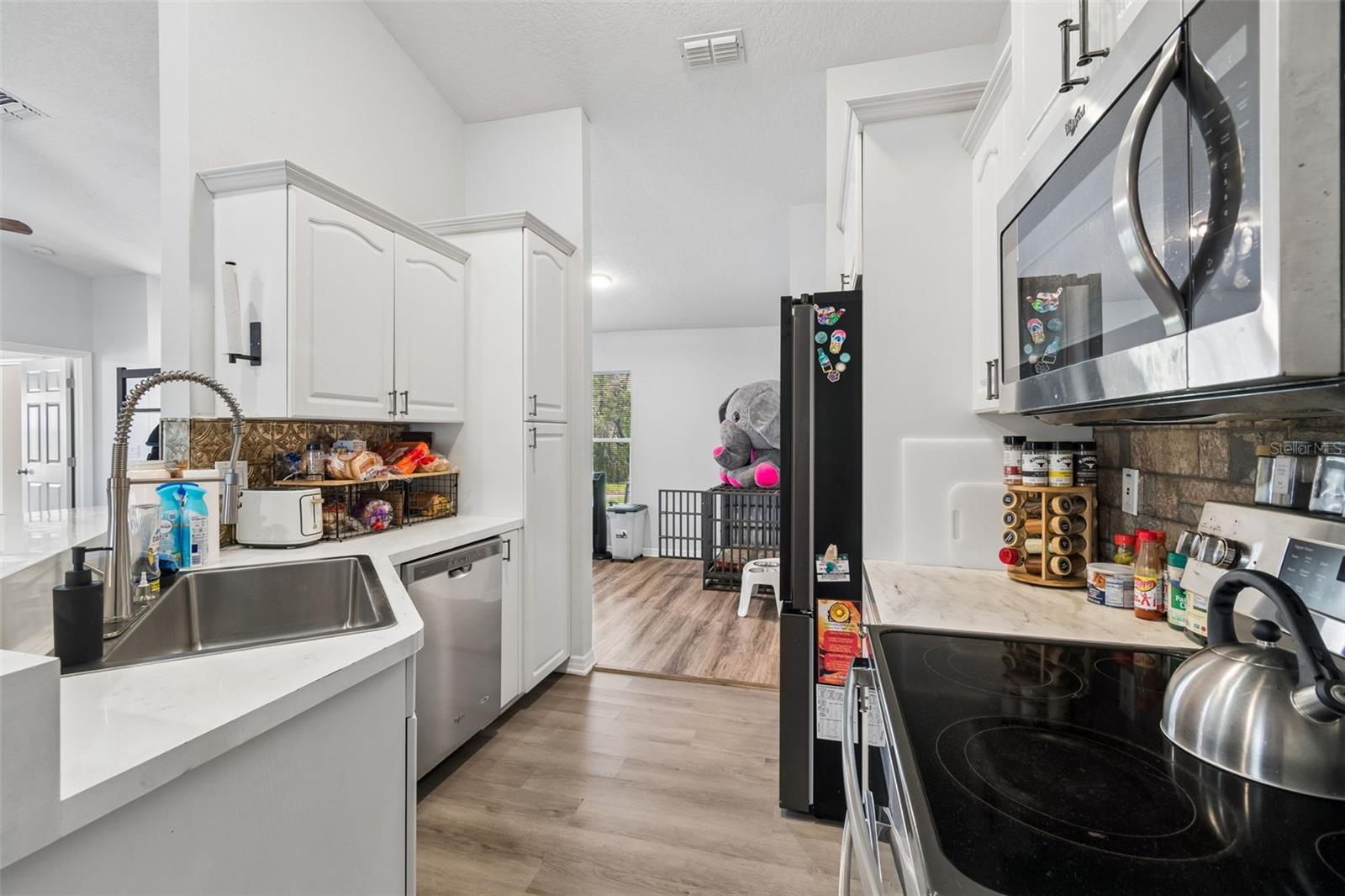 12916 ITHACA AVE, HUDSON, FL, 34667