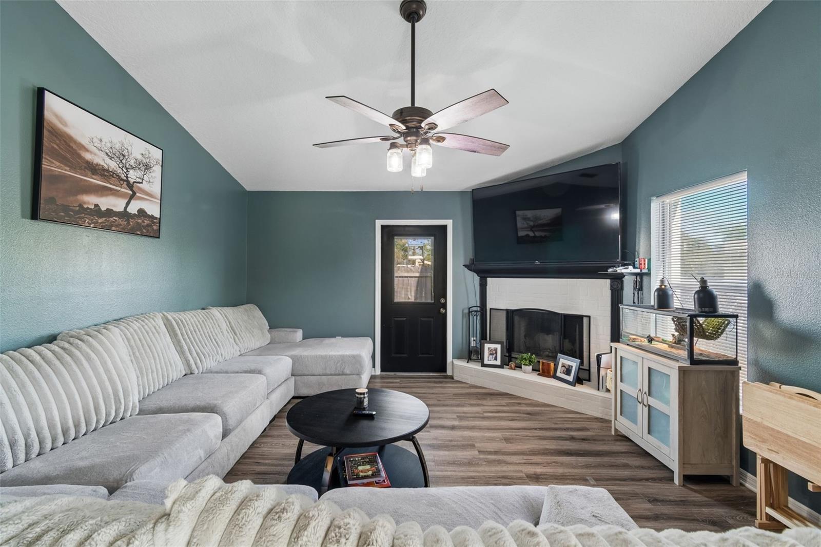 12916 ITHACA AVE, HUDSON, FL, 34667