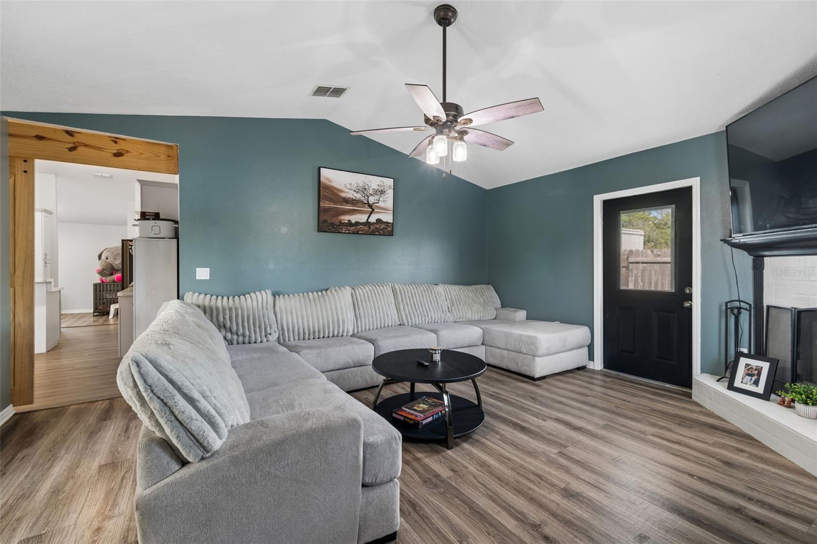 12916 ITHACA AVE, HUDSON, FL, 34667