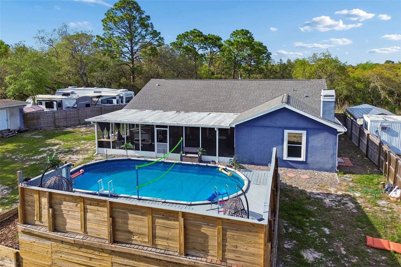 12916 ITHACA AVE, HUDSON, FL, 34667