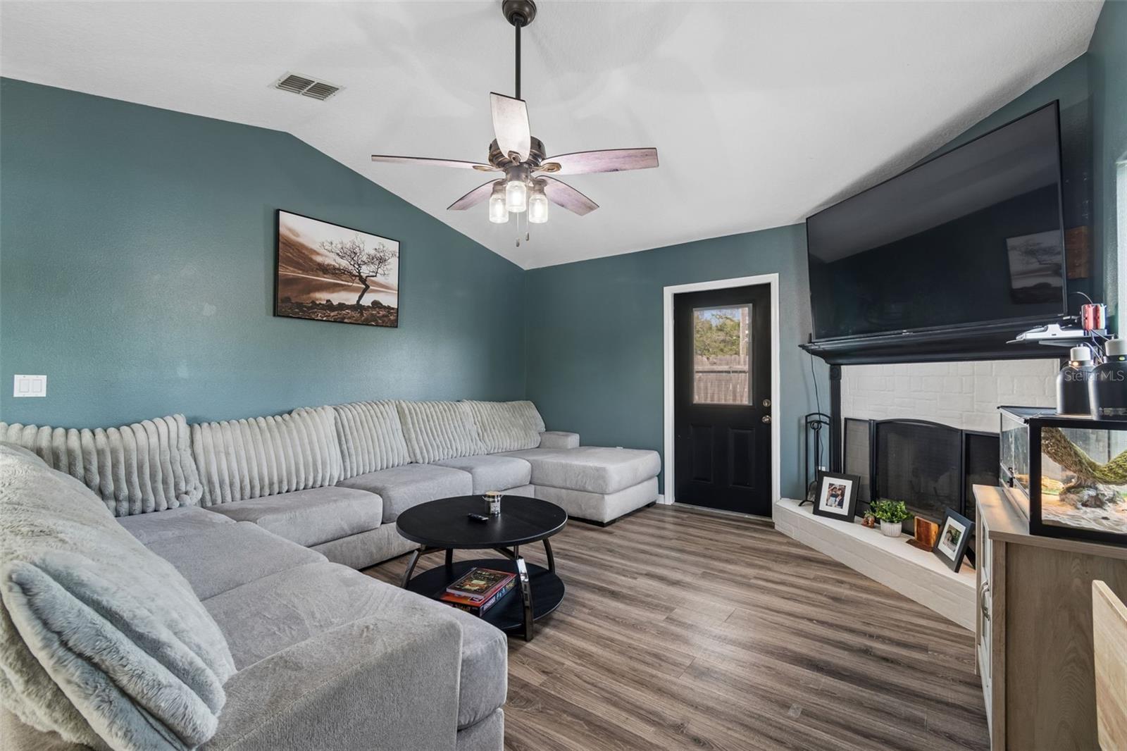 12916 ITHACA AVE, HUDSON, FL, 34667