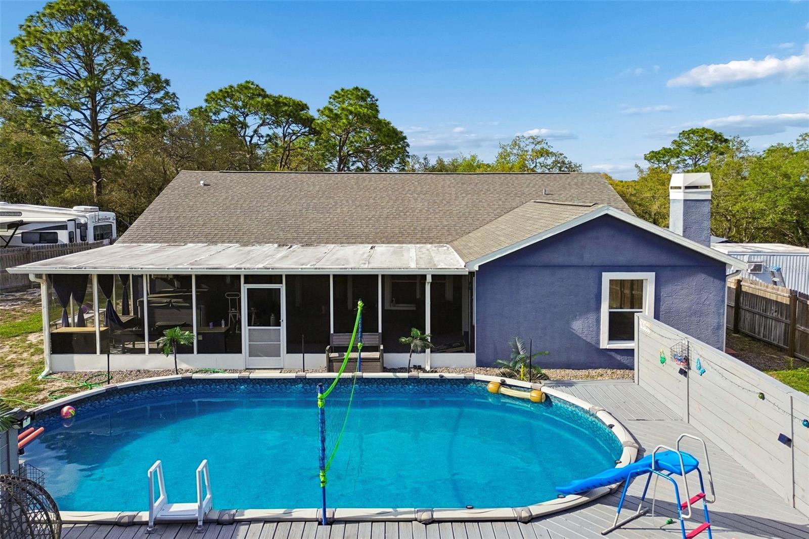 12916 ITHACA AVE, HUDSON, FL, 34667