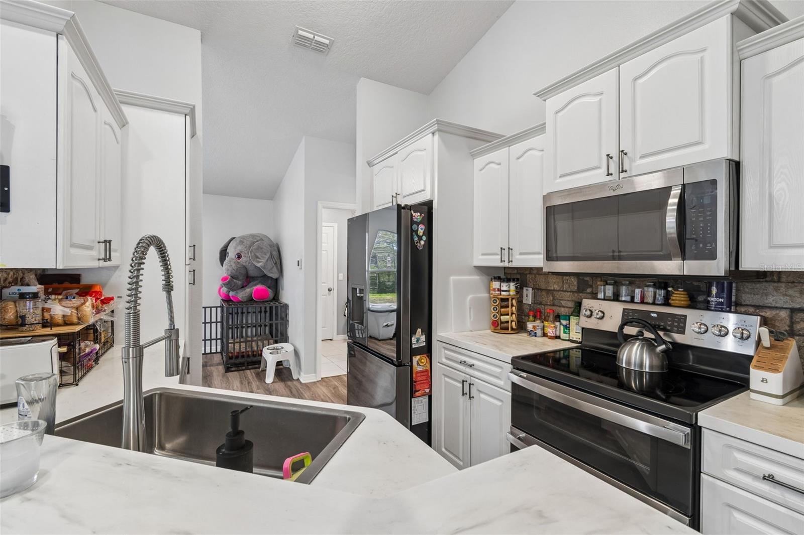 12916 ITHACA AVE, HUDSON, FL, 34667