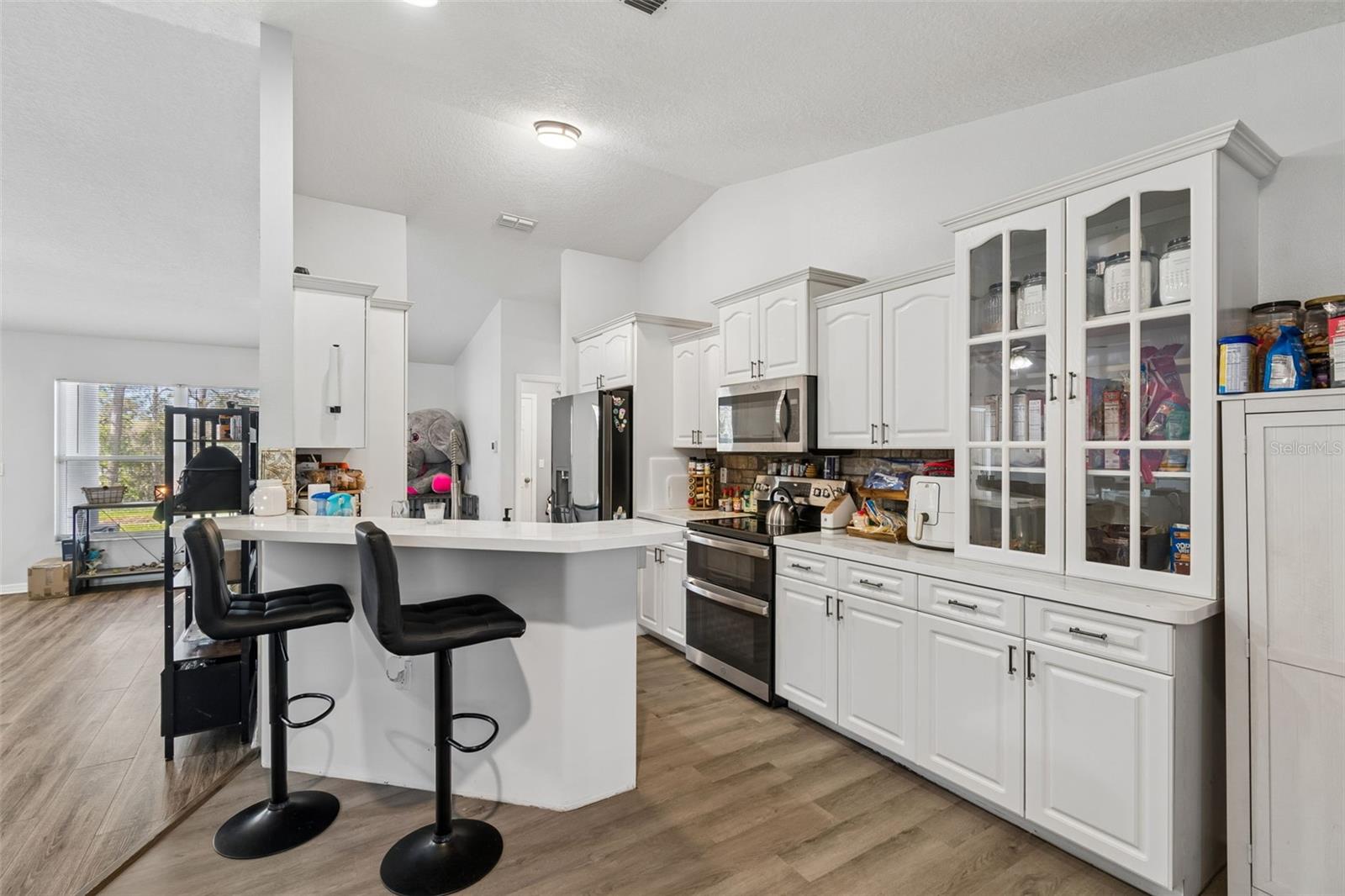 12916 ITHACA AVE, HUDSON, FL, 34667