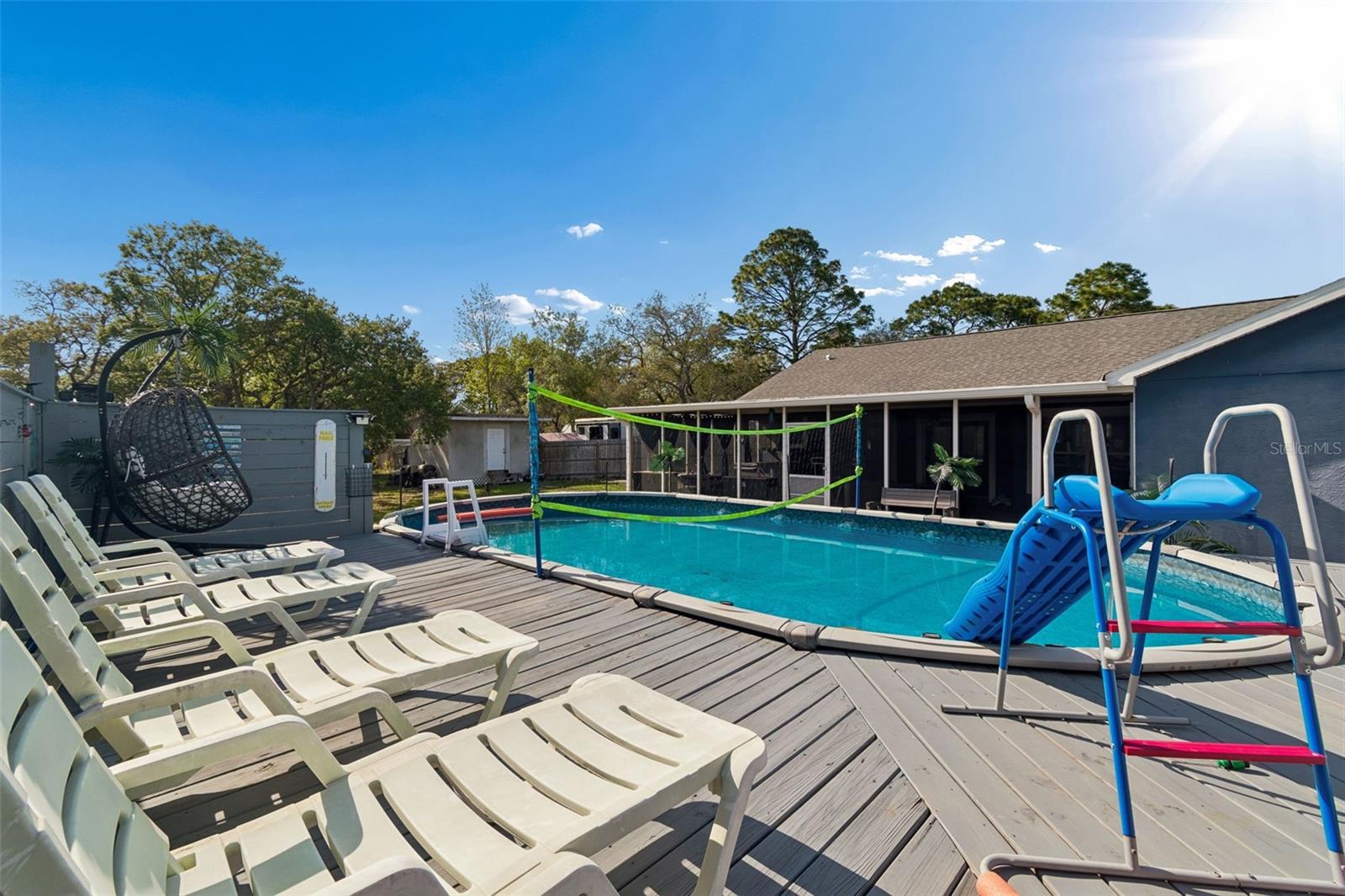 12916 ITHACA AVE, HUDSON, FL, 34667