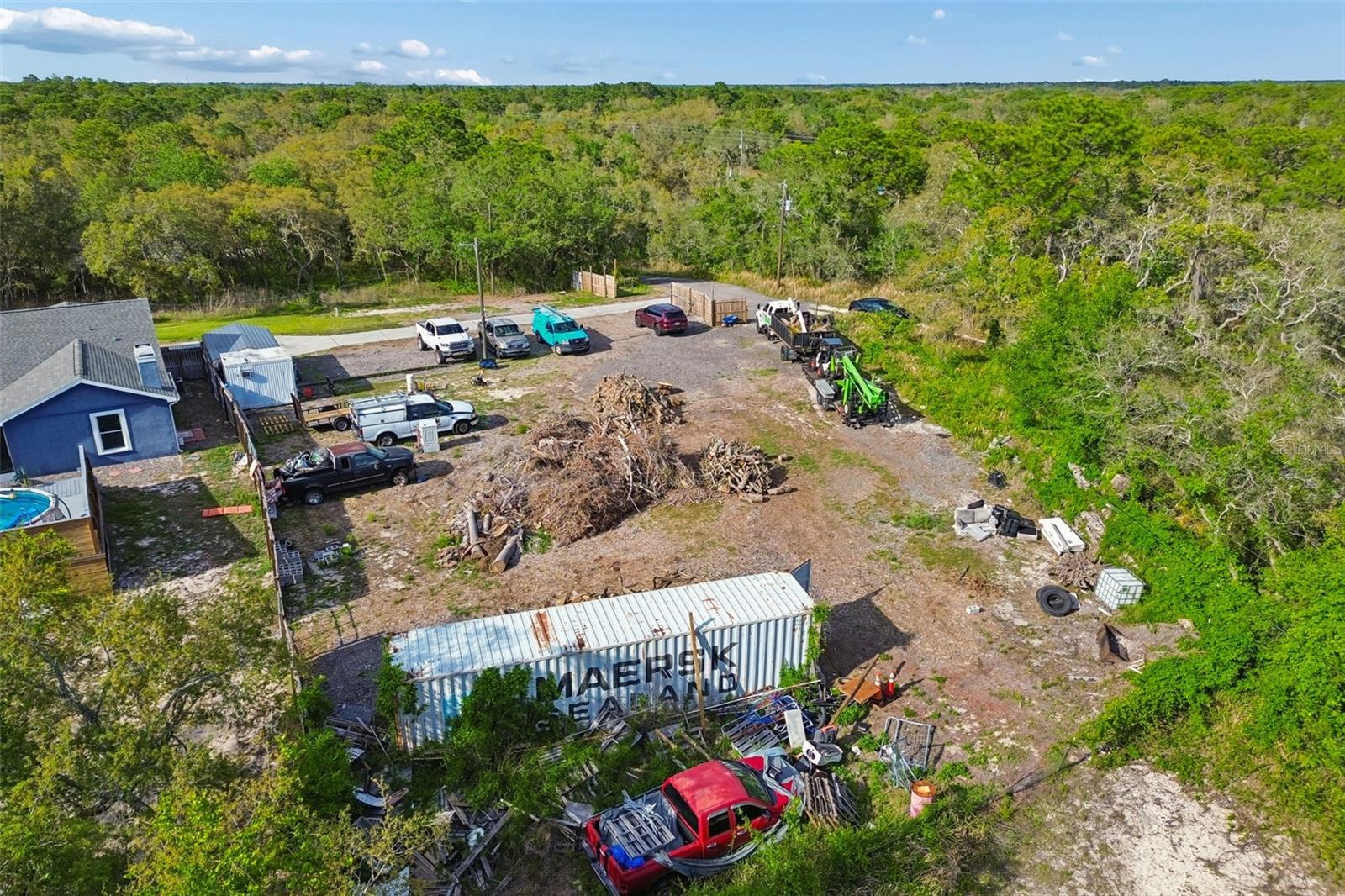 12916 ITHACA AVE, HUDSON, FL, 34667