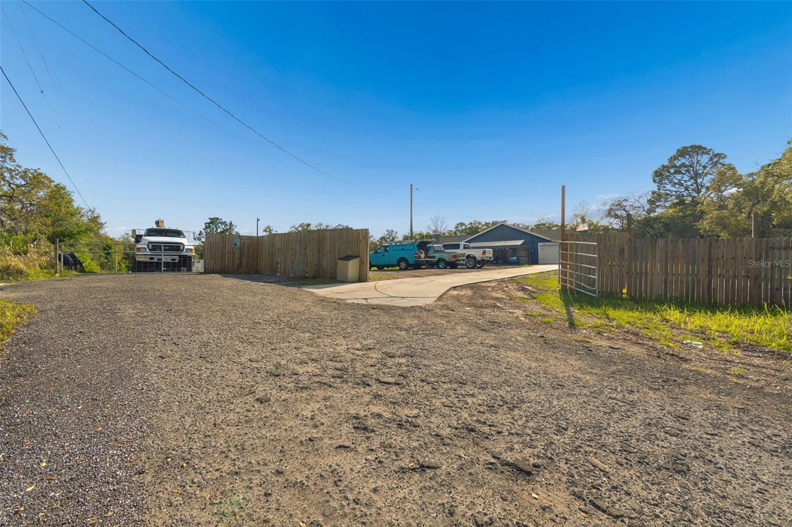 12916 ITHACA AVE, HUDSON, FL, 34667