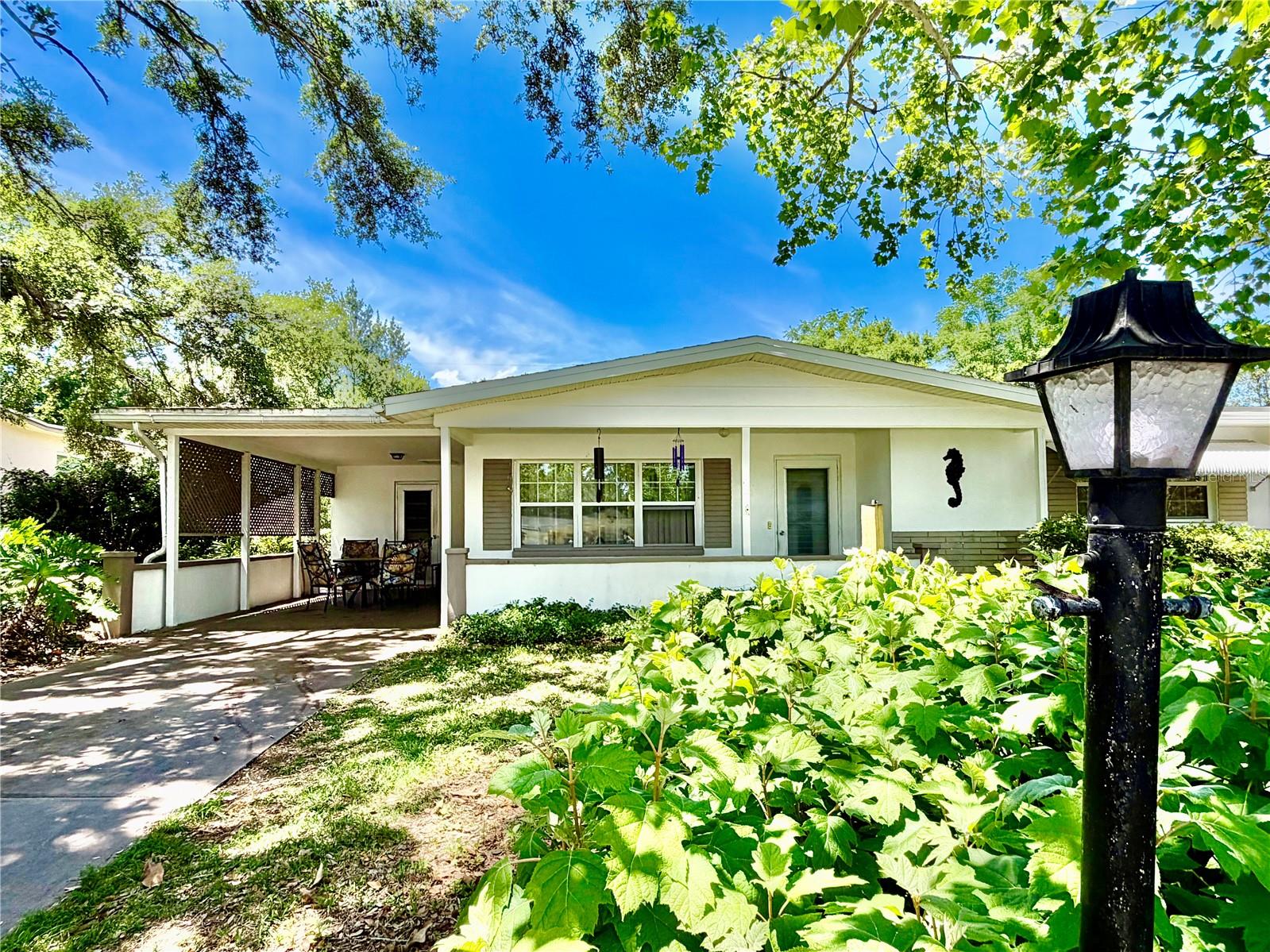 10 N DAVIS ST, BEVERLY HILLS, FL, 34465