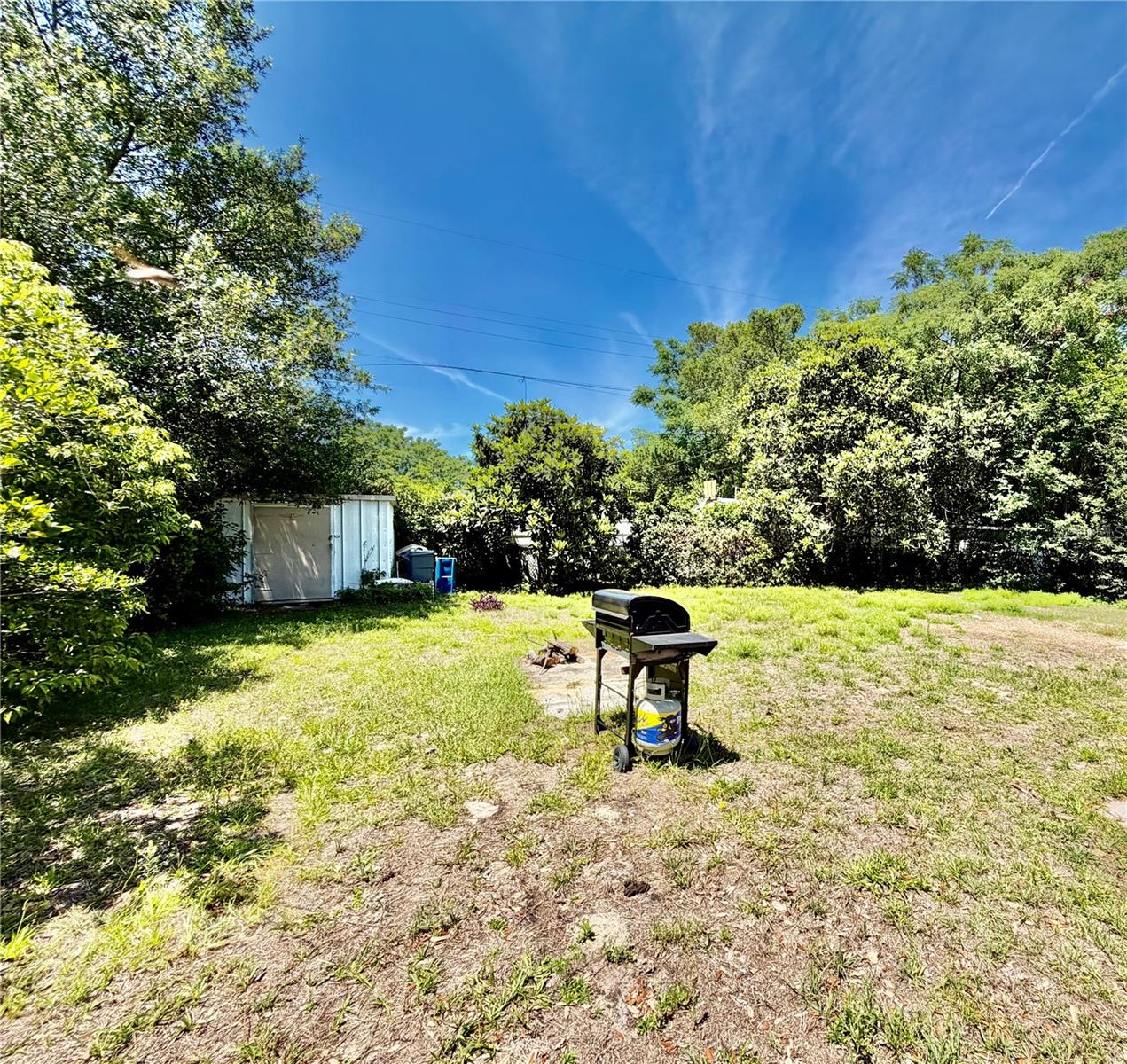 10 N DAVIS ST, BEVERLY HILLS, FL, 34465