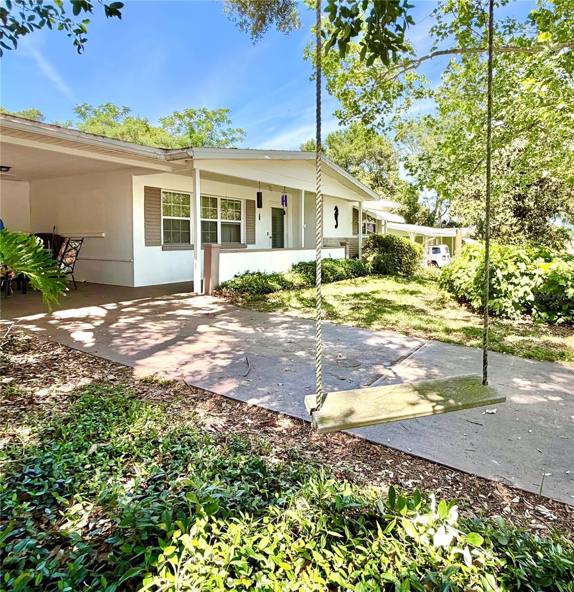 10 N DAVIS ST, BEVERLY HILLS, FL, 34465