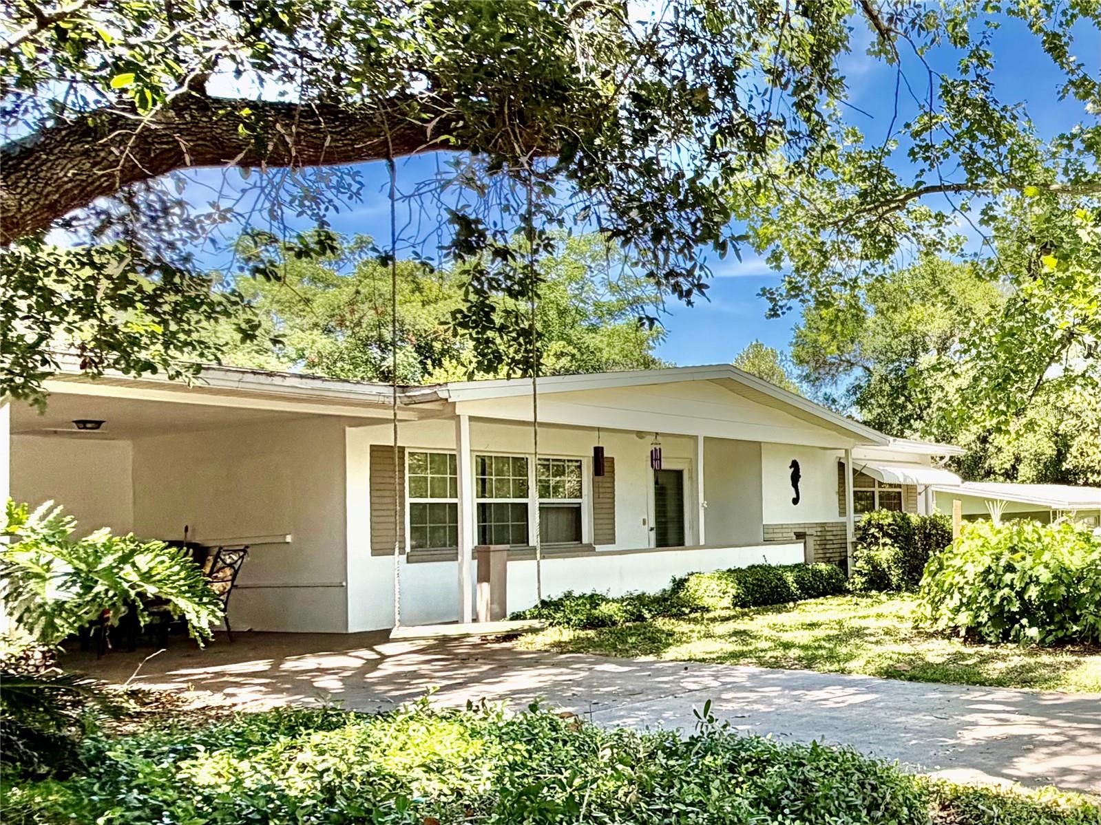 10 N DAVIS ST, BEVERLY HILLS, FL, 34465