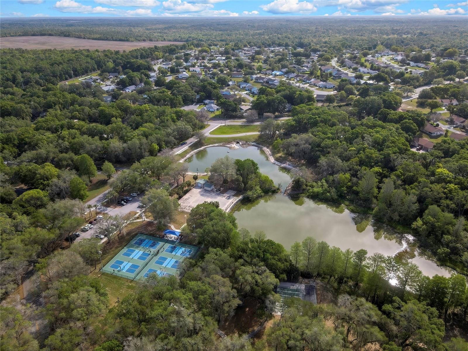 10 N DAVIS ST, BEVERLY HILLS, FL, 34465