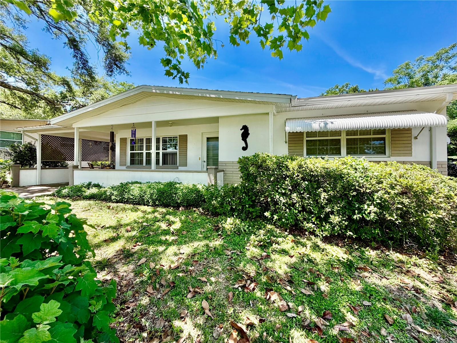 10 N DAVIS ST, BEVERLY HILLS, FL, 34465