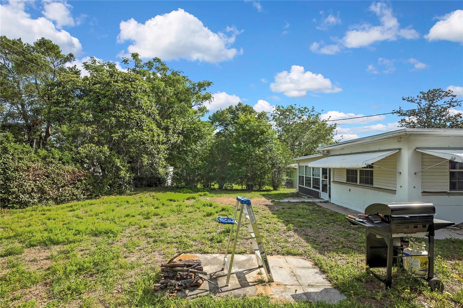 10 N DAVIS ST, BEVERLY HILLS, FL, 34465