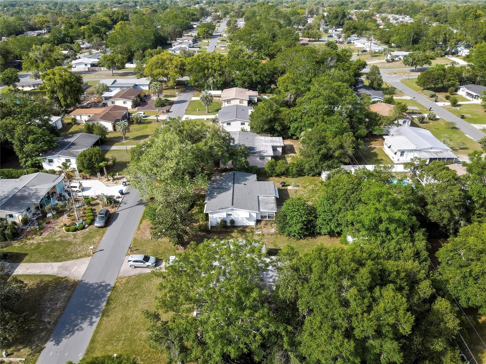 10 N DAVIS ST, BEVERLY HILLS, FL, 34465