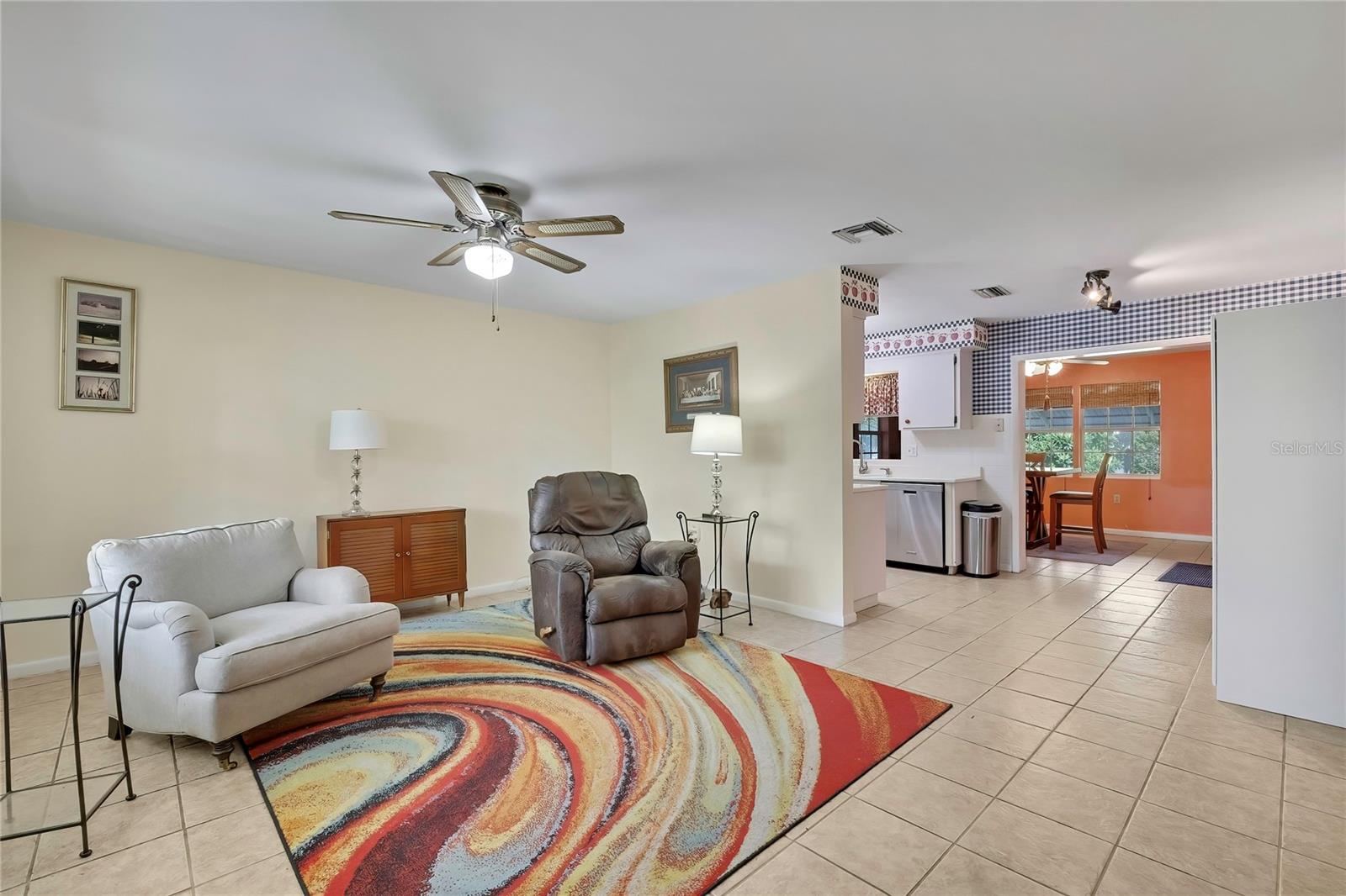 10 N DAVIS ST, BEVERLY HILLS, FL, 34465