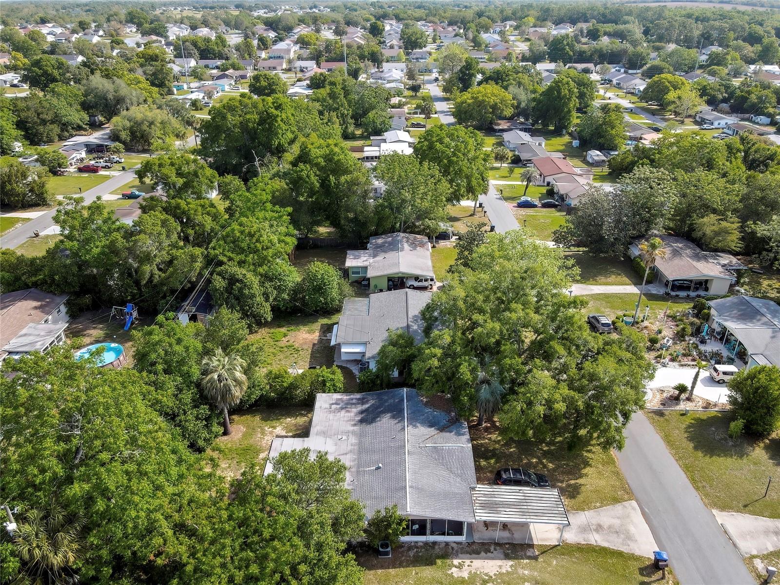 10 N DAVIS ST, BEVERLY HILLS, FL, 34465