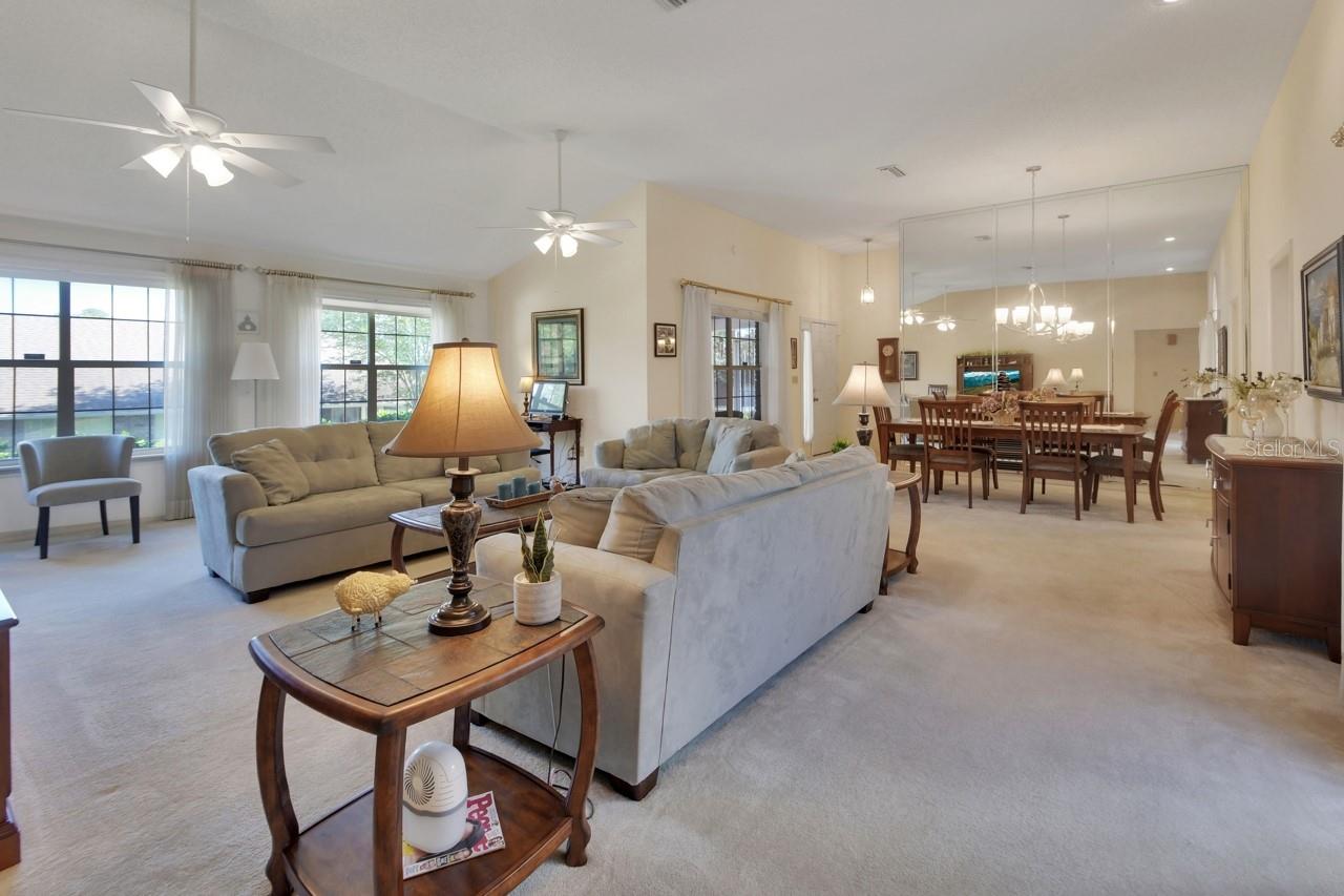 2520 S GLEN EAGLES DR, DELAND, FL, 32724