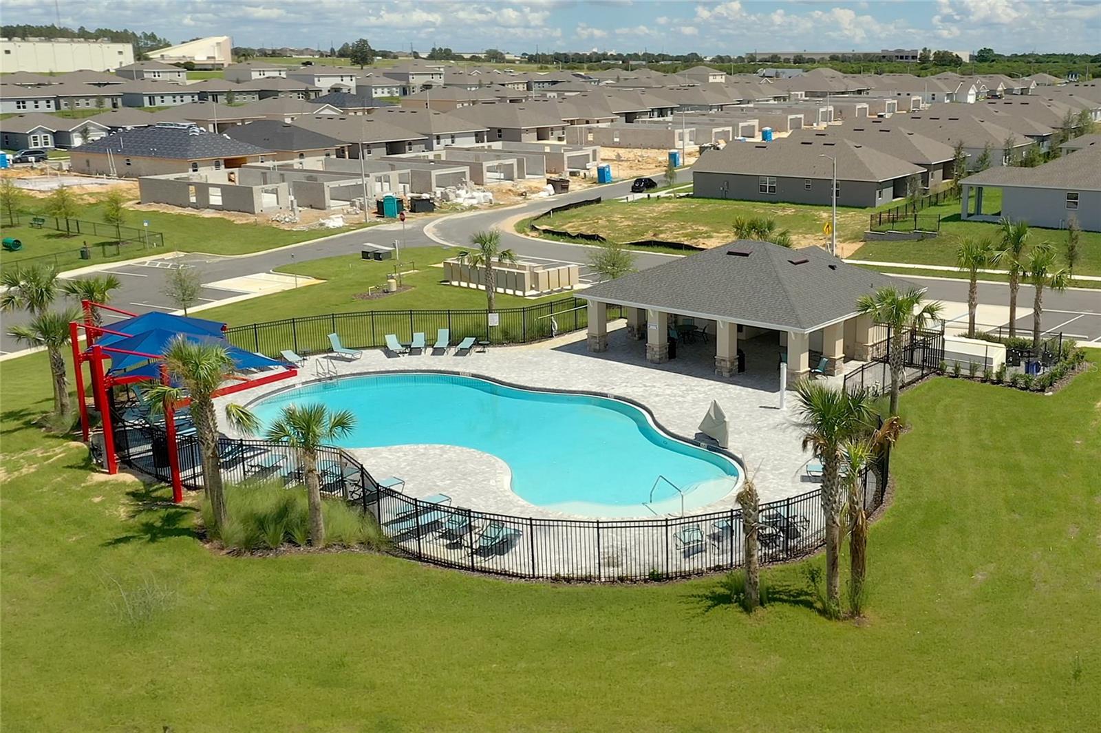 MAGNOLIA PARK PH 1 & 2, HAINES CITY, FL, 33844