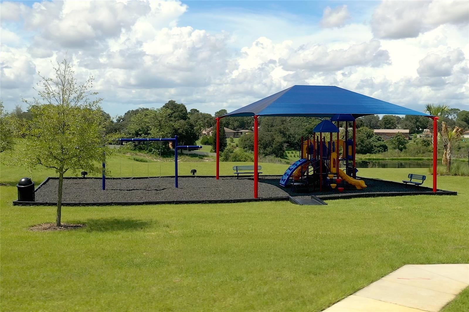 MAGNOLIA PARK PH 1 & 2, HAINES CITY, FL, 33844