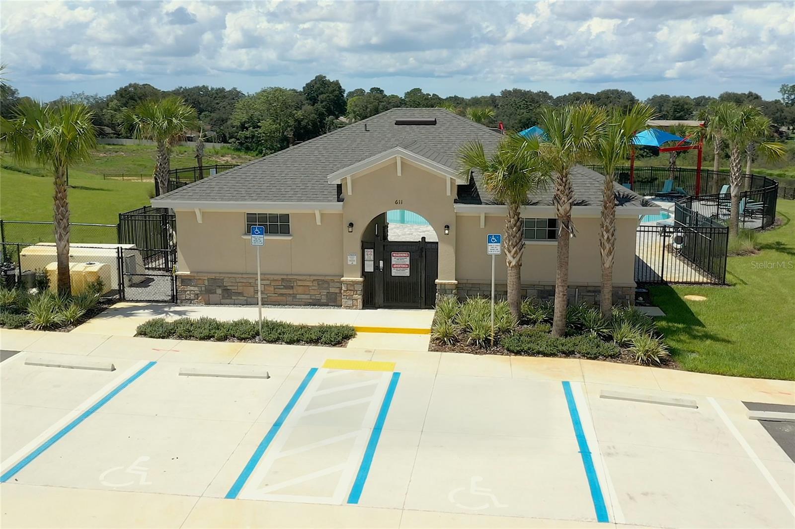 MAGNOLIA PARK PH 1 & 2, HAINES CITY, FL, 33844