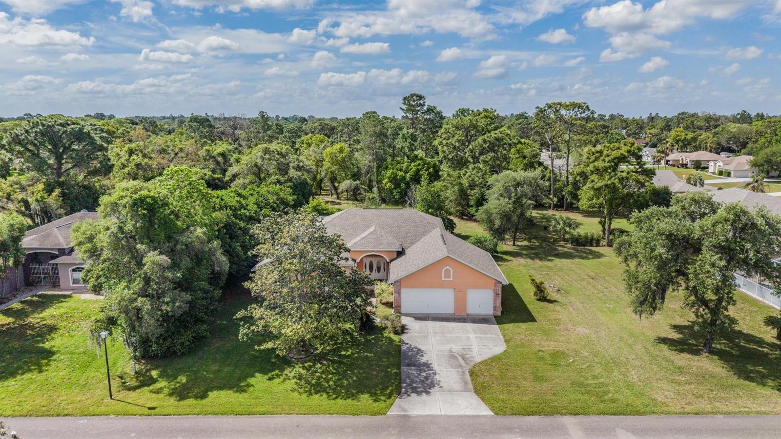 13566 RUDI LOOP, SPRING HILL, FL, 34609