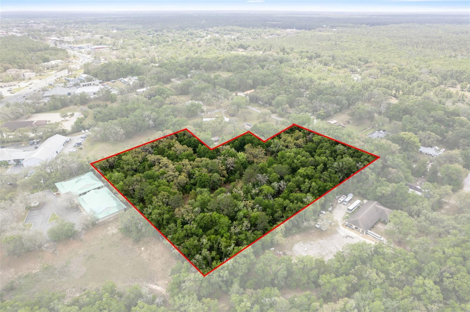 2322 W MAIN ST, INVERNESS, FL, 34452