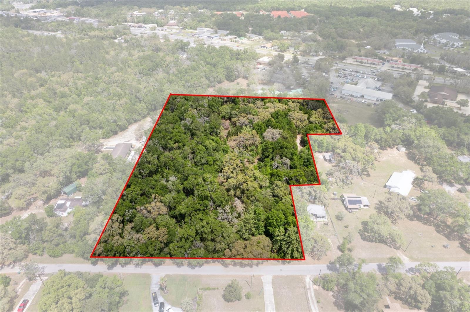 2322 W MAIN ST, INVERNESS, FL, 34452