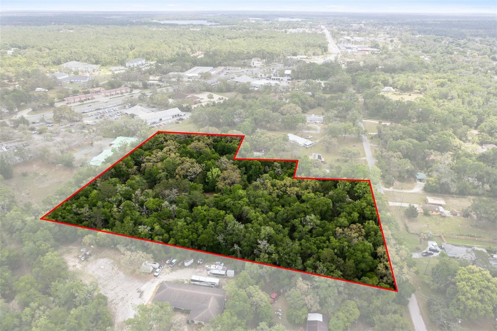 2322 W MAIN ST, INVERNESS, FL, 34452