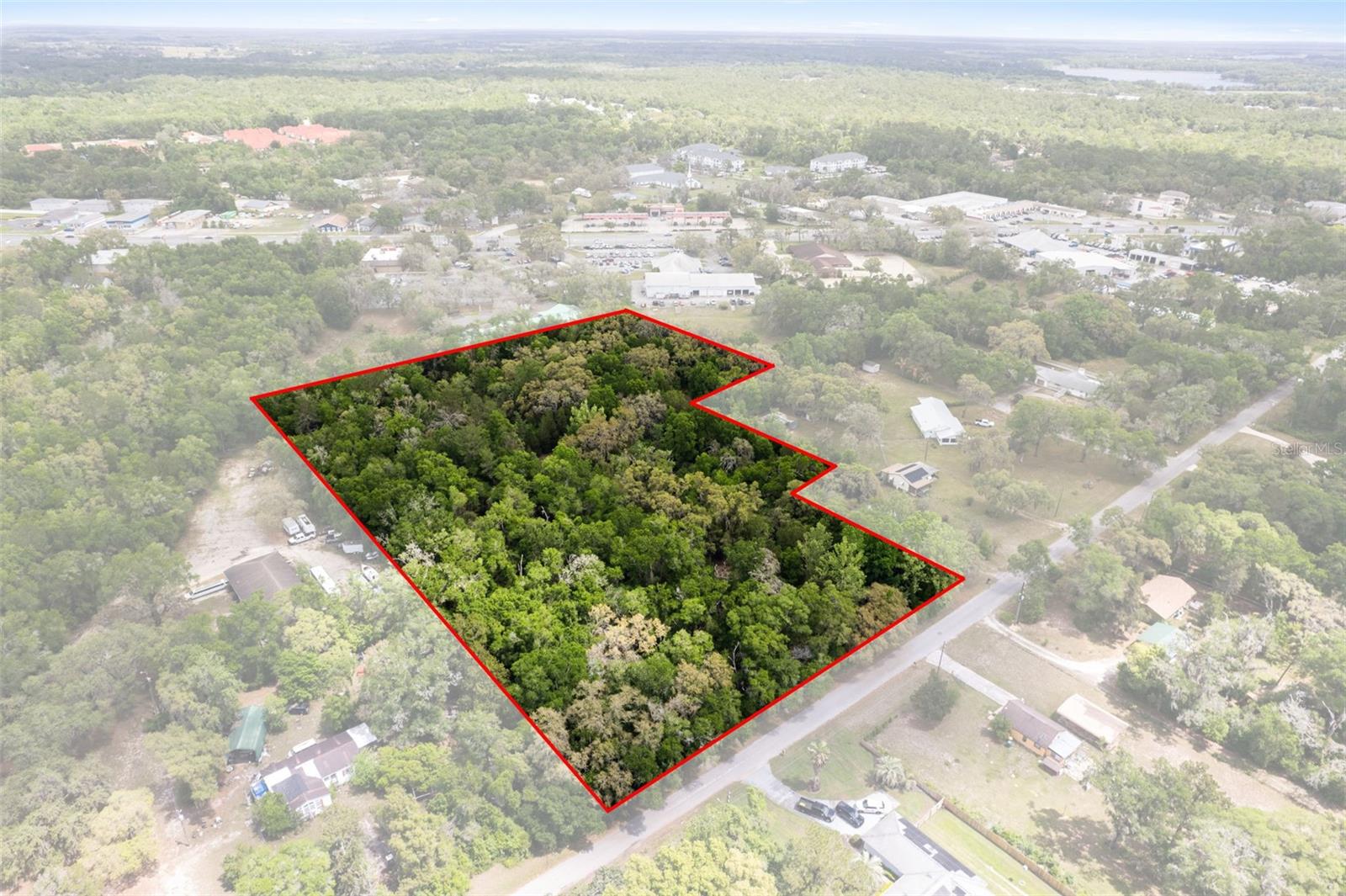 2322 W MAIN ST, INVERNESS, FL, 34452