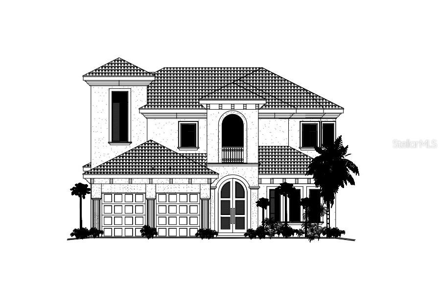 1740 ASSISI DR, SARASOTA, FL, 34231