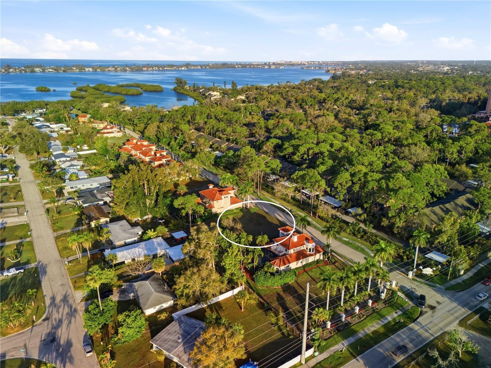 1740 ASSISI DR, SARASOTA, FL, 34231