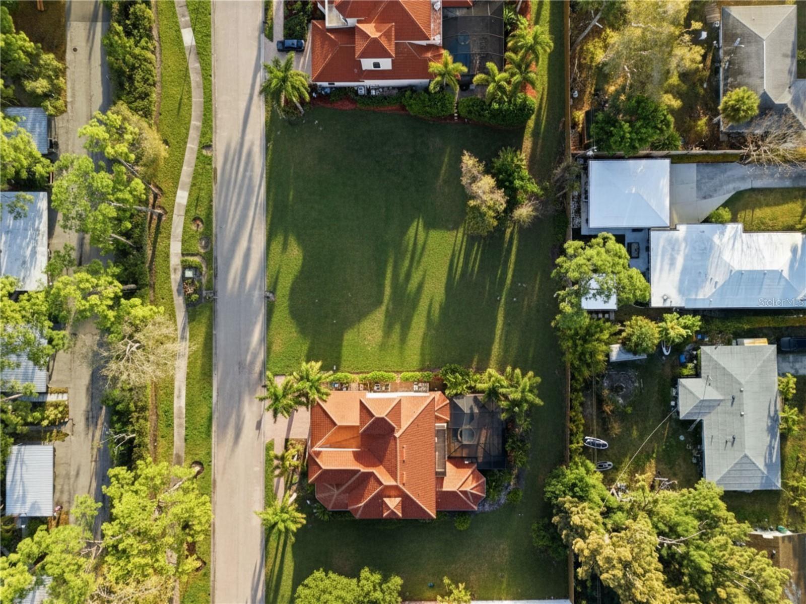 1740 ASSISI DR, SARASOTA, FL, 34231