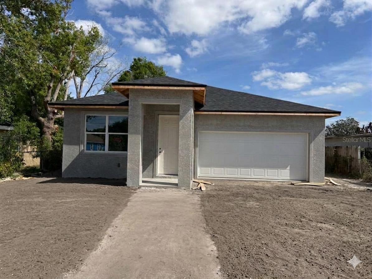 4517 AMERICA ST, ORLANDO, FL, 32811