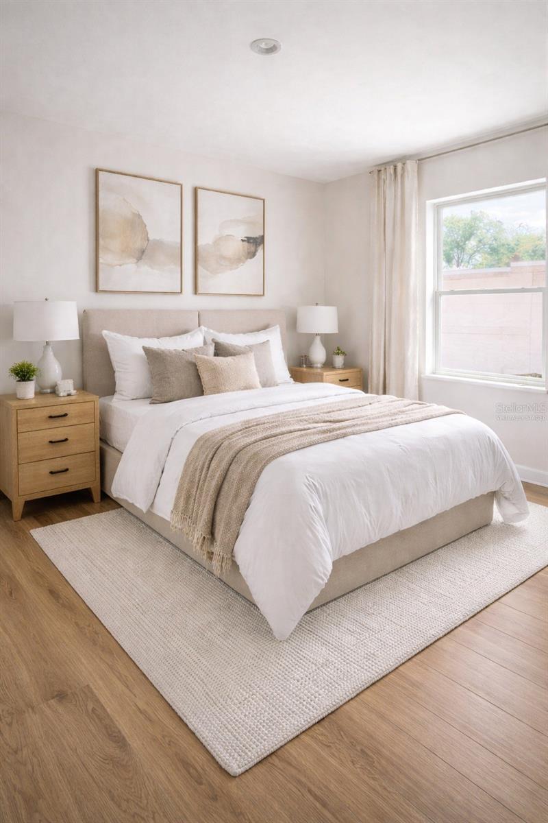 4517 AMERICA ST, ORLANDO, FL, 32811