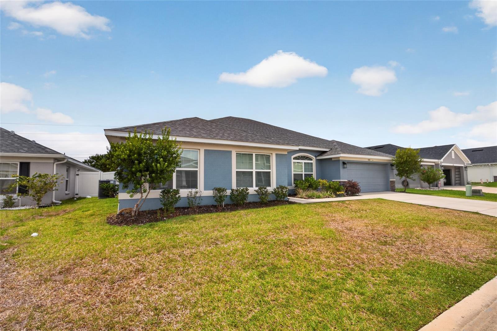 8356 SW 59TH TER, OCALA, FL, 34476