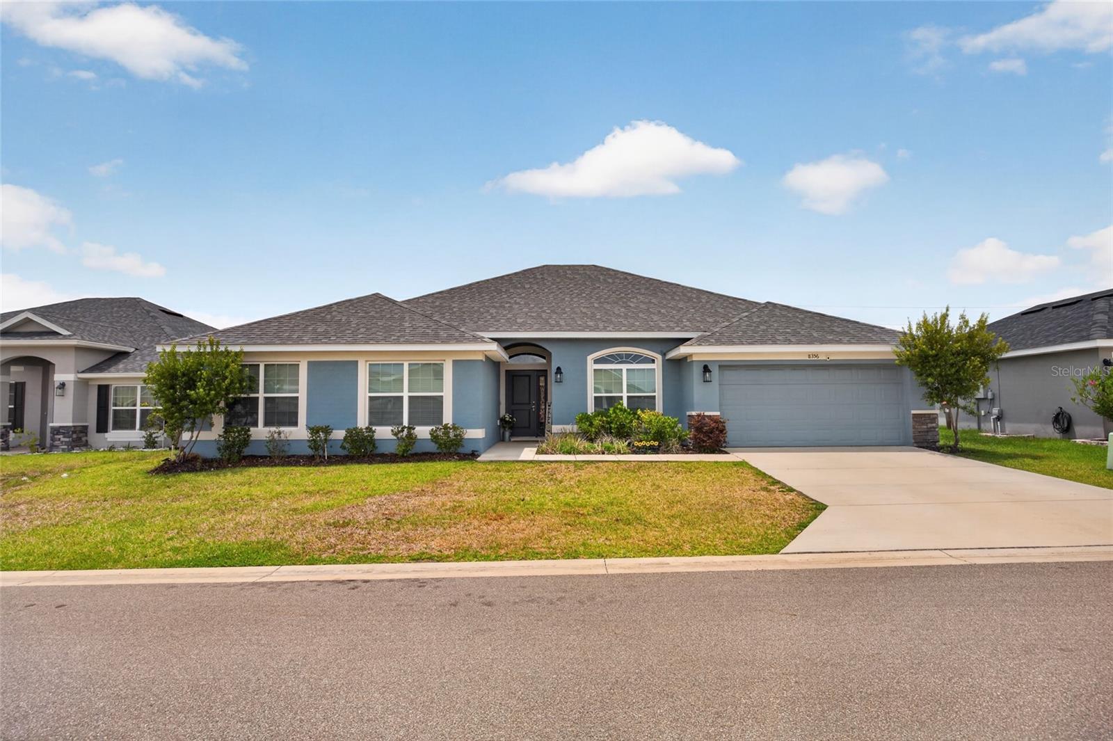 8356 SW 59TH TER, OCALA, FL, 34476